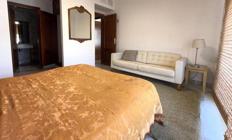 Chambre d’hôte pour 2 personnes, avec terrasse ainsi que piscine et vue à Grenade - 2