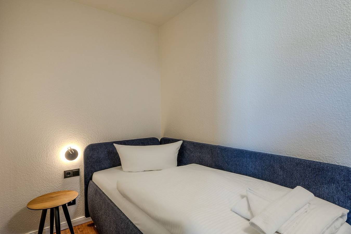 Ferienwohnung in Zingst für 2 Personen in Zingst