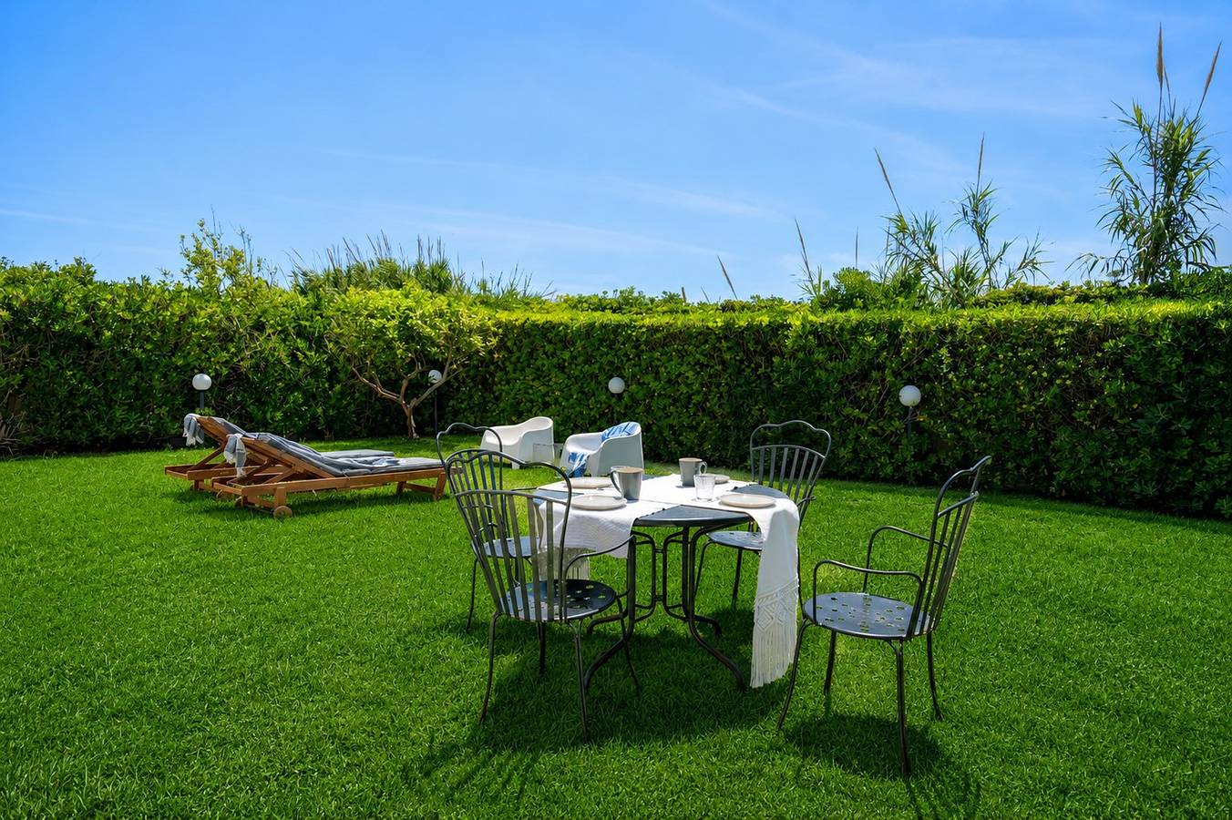 Villa Relax Sicilymyhome in Tegolaio, Pozzallo