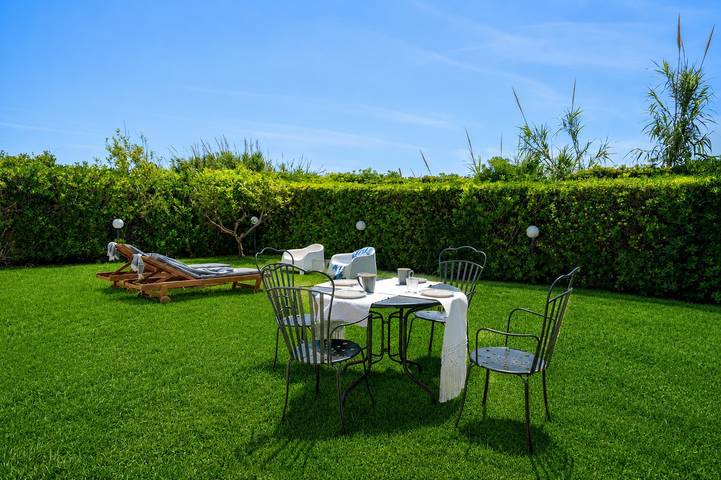 Villa Relax Sicilymyhome in Tegolaio, Pozzallo