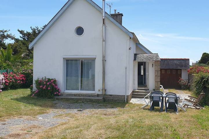 Ferienhaus für 6 Personen, mit Garten und Terrasse - 1