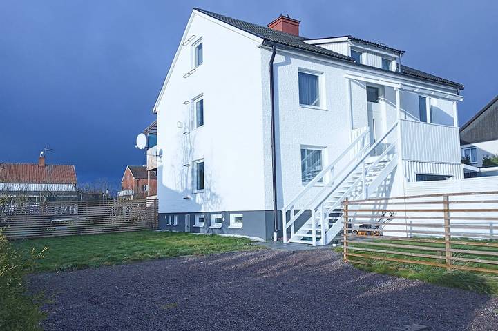 Villa für 13 Personen - 1