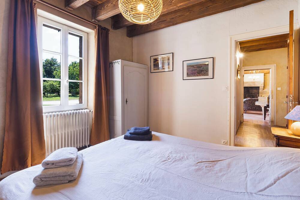 La Ferme Guérande Manoir de Kercassier in Guérande, Côte de Jade