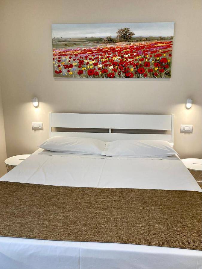 Gîte pour 2 personnes, avec vue et terrasse à Trévise - 2