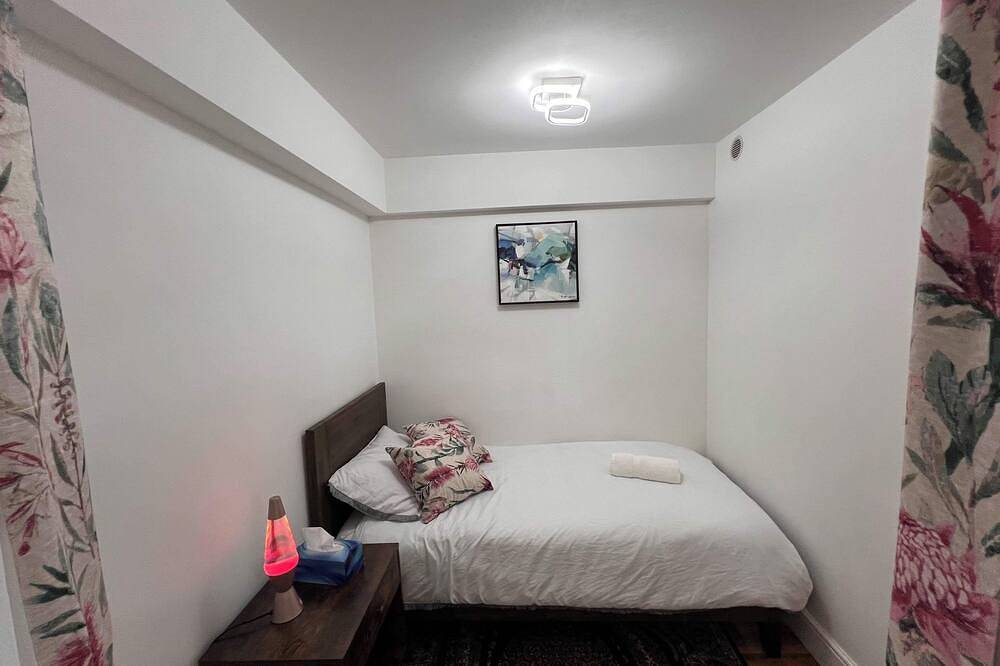 Entire apartment, Central Luton Executive Suite in Luton, Chiltern Hills