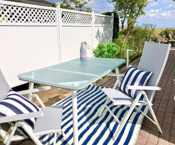 Ferienhaus für 4 Personen in Mönkebude, Vorpommern, Bild 4