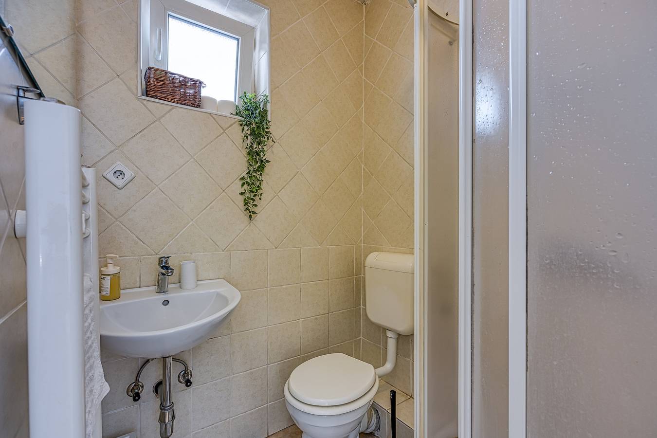 Ganze Wohnung, Green Hill Zagreb - Studio Natali in Zagreb, Zagreb und Umgebung