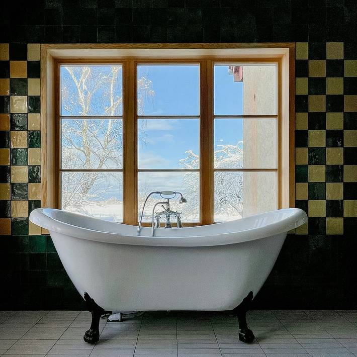 Ferienwohnung für 4 Personen, kinderfreundlich in Rambin - 3