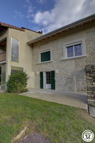 Gîte pour 3 Personnes dans Samognat, Nantua, Photo 4