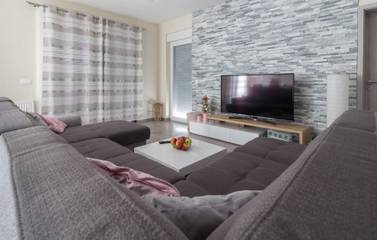 Villa für 6 Personen in Privlaka, Zadar, Bild 3