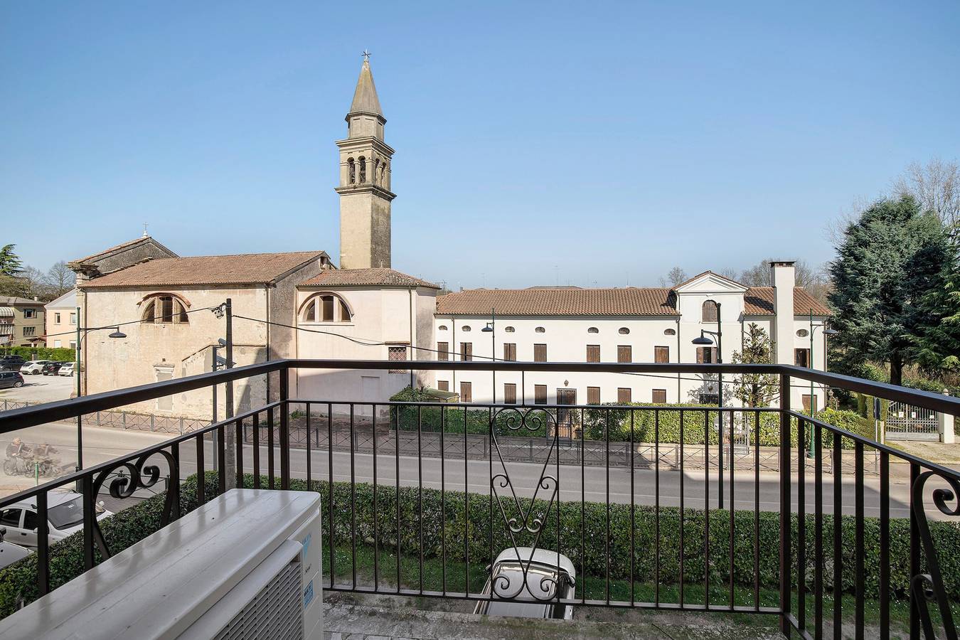 Ganze Wohnung, Sferica – Komfort nahe Venedig in Venedig, Venedig Provinz
