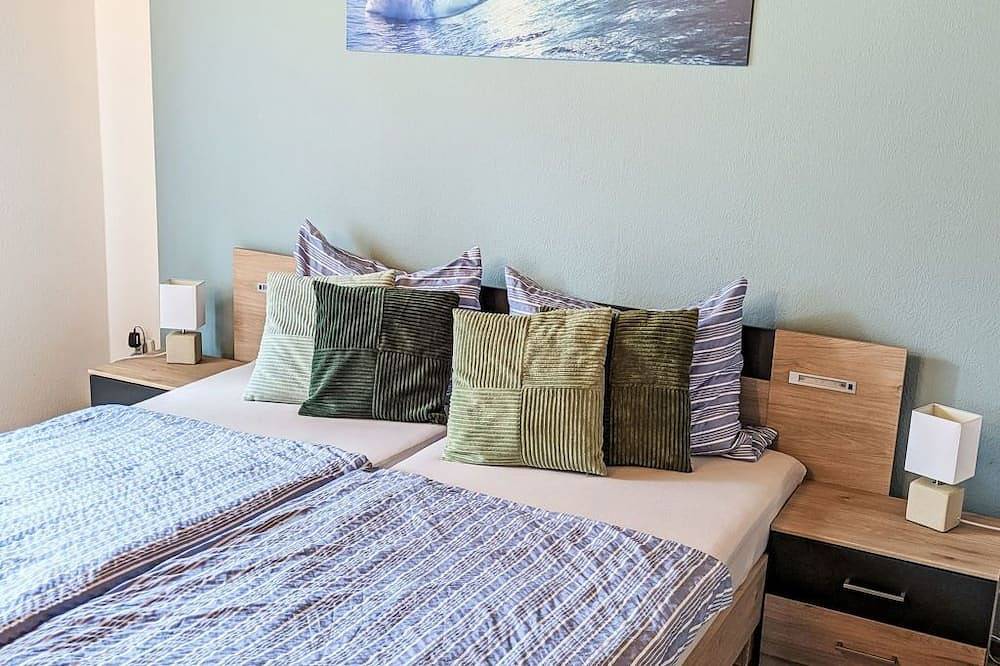 Am Haff in Altwarp Siedlung, Altwarp