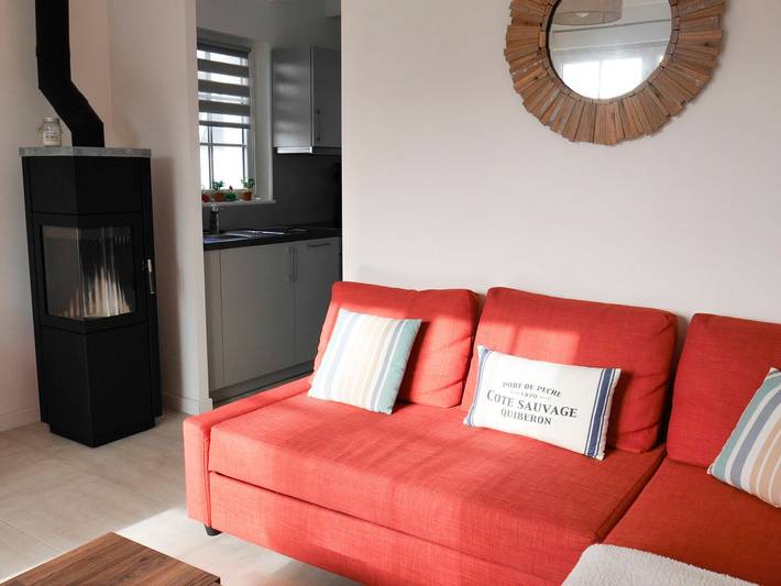 Location de vacances pour 4 personnes à Le Palais - 4