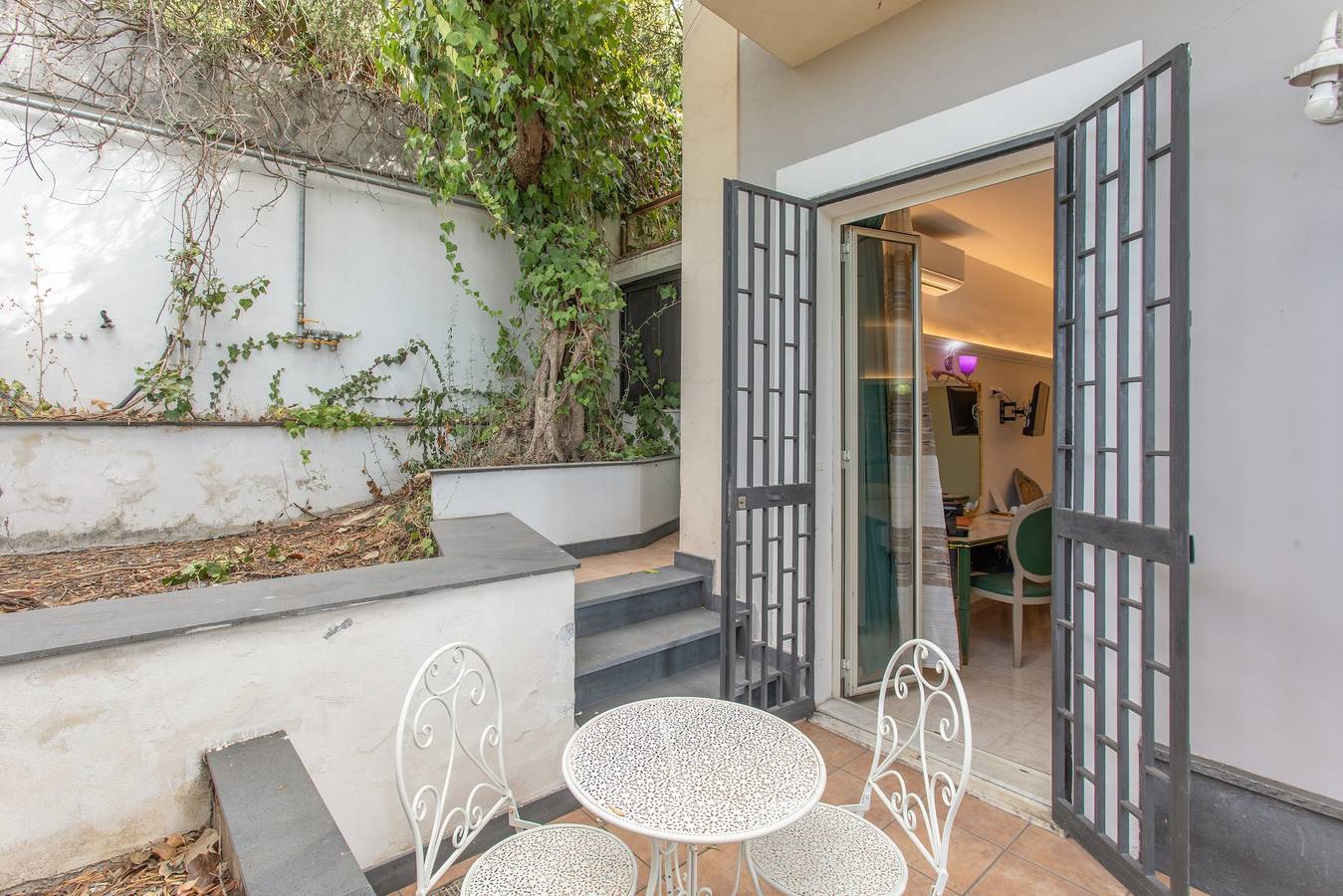 Apartamento inteiro, Stanze Letterarie – "Mario Grasso" in Catânia, Catânia (província)