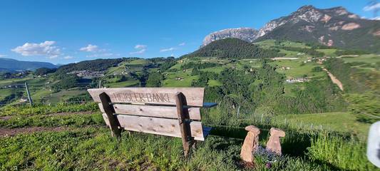 Agriturismo per 4 Persone in Cornedo all'Isarco, Val d’Ega, Foto 2