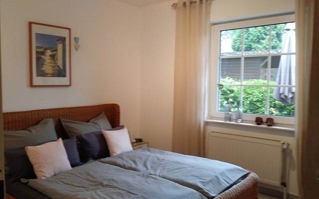 Lüttje Hus (Re08) in Sögel, Emsland