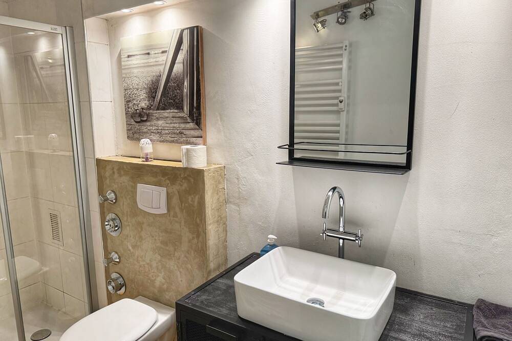 Ganze Wohnung, 3 Zimmer Wohnung mit Garten in Wuppertal, Bergisches Land