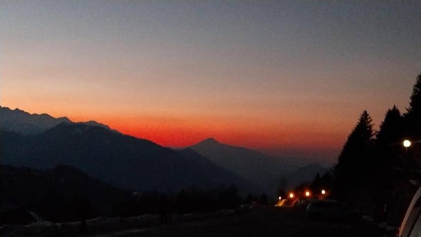 Gîte pour 8 personnes, avec sauna et piscine ainsi que vue et balcon, animaux acceptés à Ustou - 3