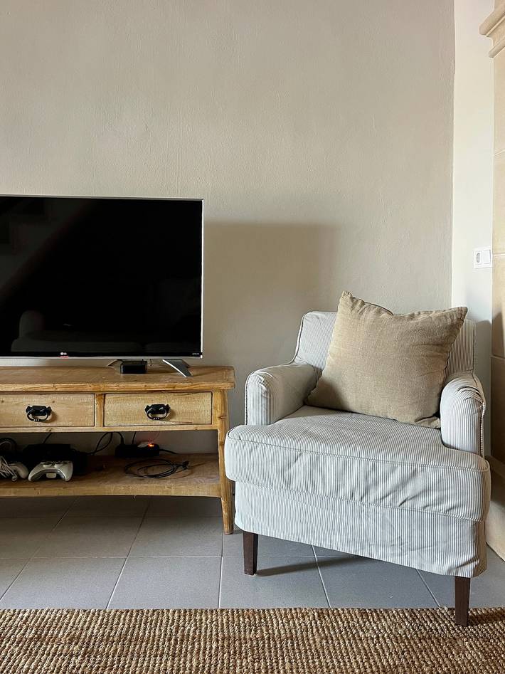 Ferienhaus für 6 Personen, mit Garten auf Mallorca - 3