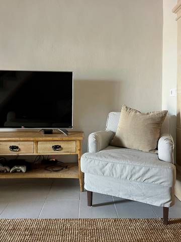 Ferienhaus in Campanet, Mallorca Inselmitte für 6 