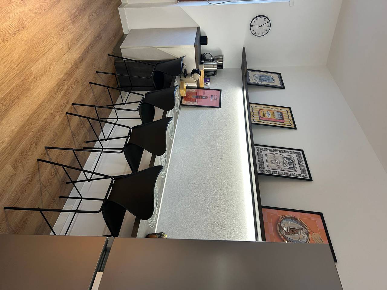 Acogedor apartamento cerca de la costa y del centro de la ciudad en Monfalcone in Monfalcone, Carso