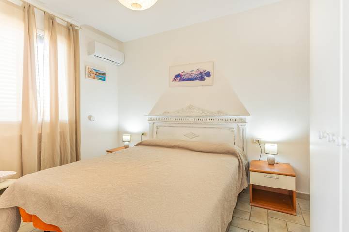 Ferienhaus für 4 Personen, mit Garten in Grosseto - 2