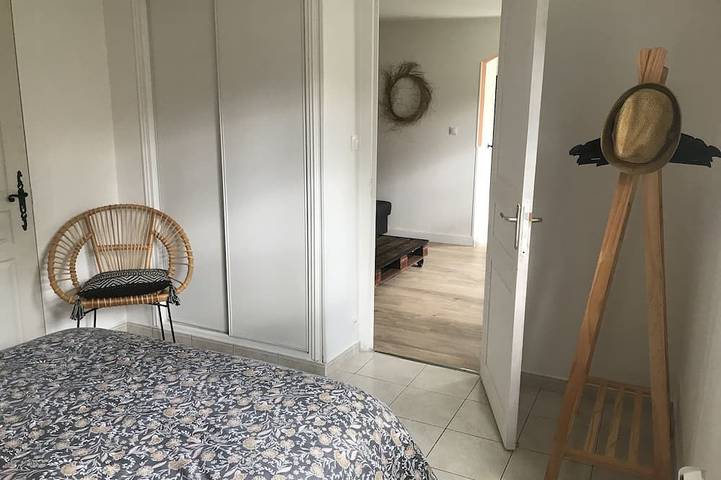 Location de vacances pour 2 personnes à Salies-de-Béarn - 3