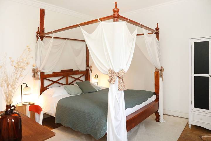 Apartamento de vacaciones para 3 personas - 1