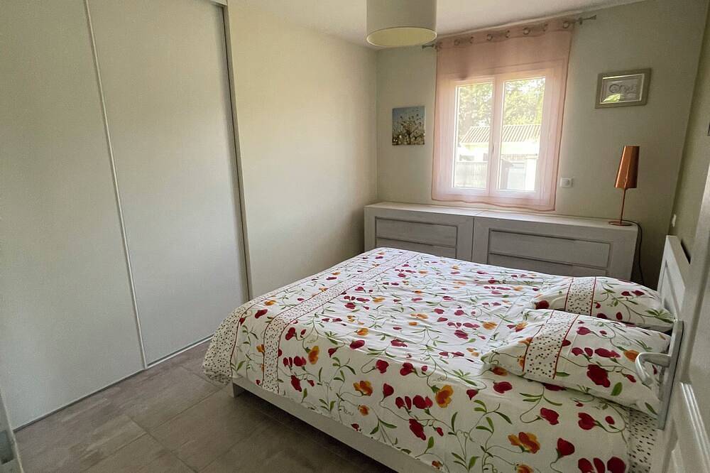 Maison neuve tout confort avec piscine privée chauffée in Proissans, Périgord Noir