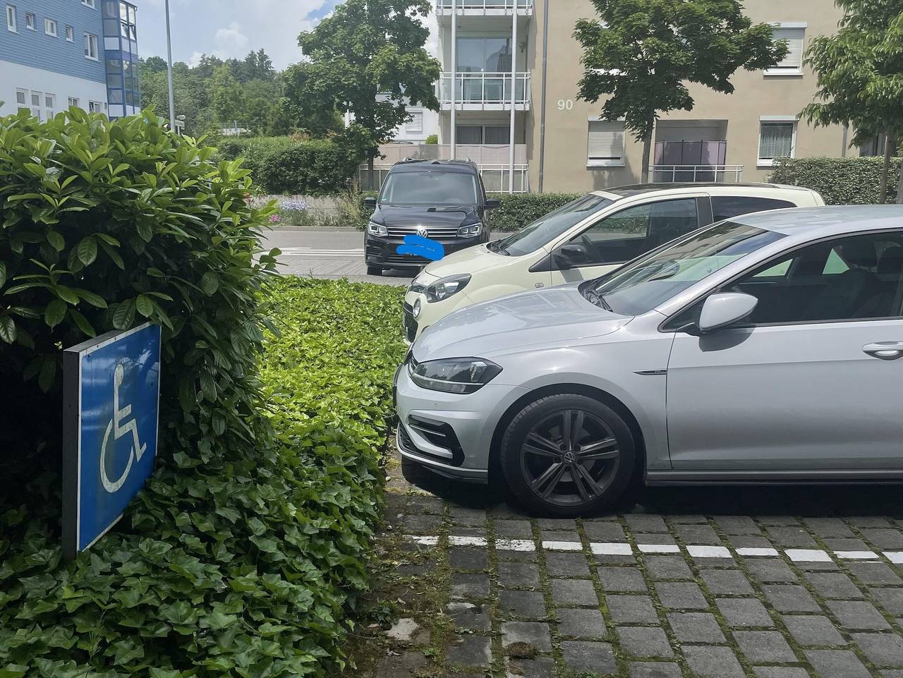 Ganze Ferienwohnung, Ferienwohnung Seewind - Ferienwohnung, Dusche/Wc, 1 Schlafraum in Überlingen, Bodenseekreis