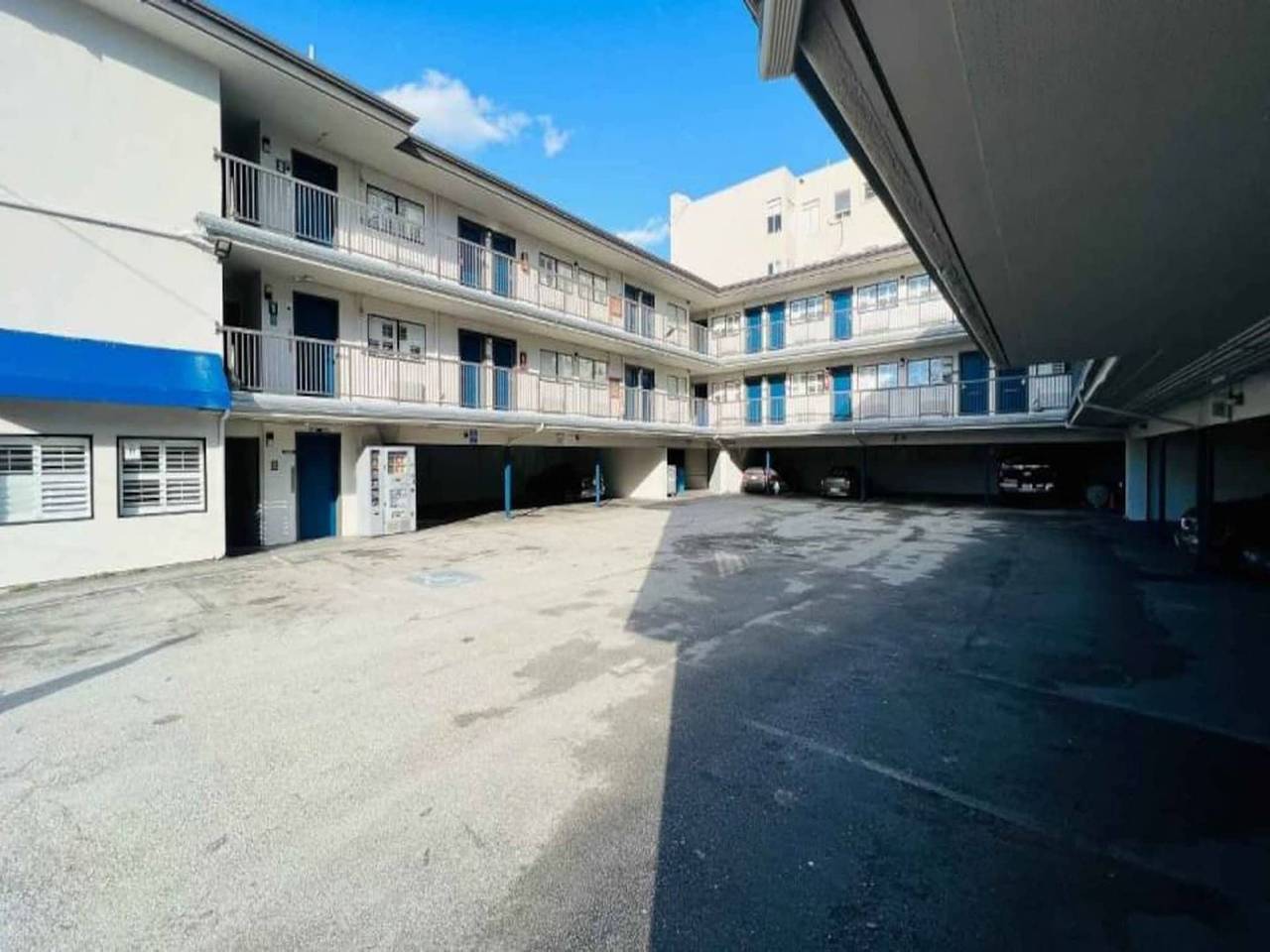 Apartamento entero, Habitación Premium con 1 cama Queen | No fumadores in San Francisco, Norte de California