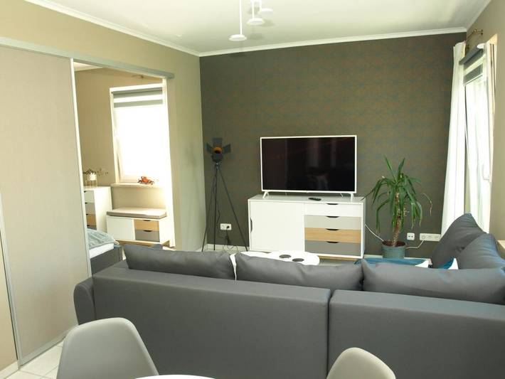 Ferienwohnung für 4 Personen in Babelsberg - 4