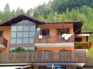 Casa Vacanza per 6 Persone in Ledro, Prealpi Gardesane, Foto 1