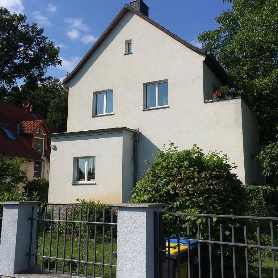 Freiraum Loft in Markkleeberg, Leipzig und Umgebung