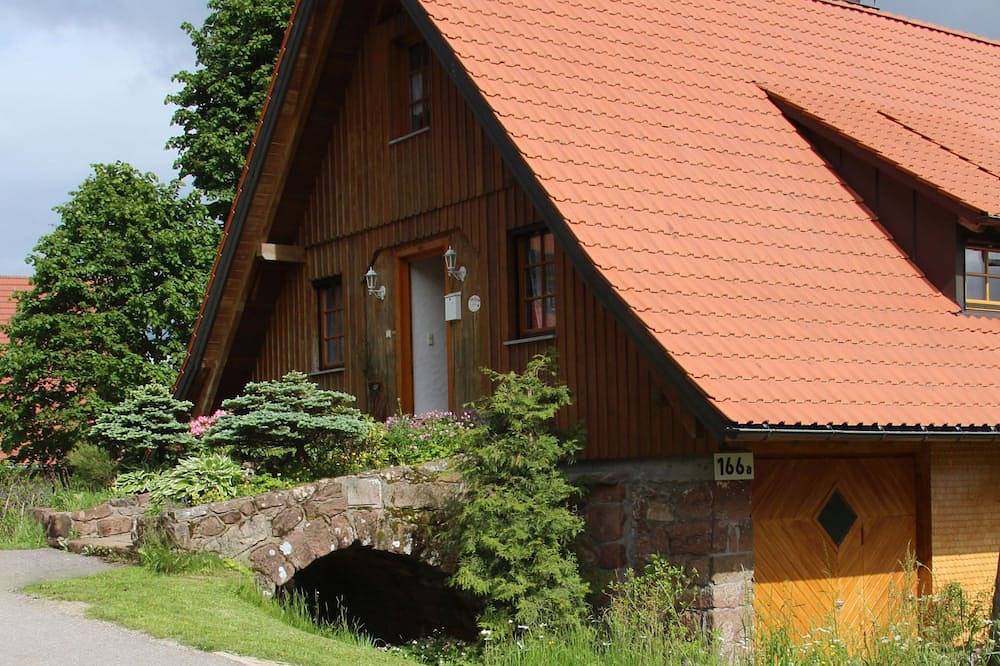 Ganze Wohnung, Ferienwohnung \"Kienbronn\", 120 qm, 3 Schlafzimmer, max. 6 Personen in Schiltach, Mittlerer Schwarzwald