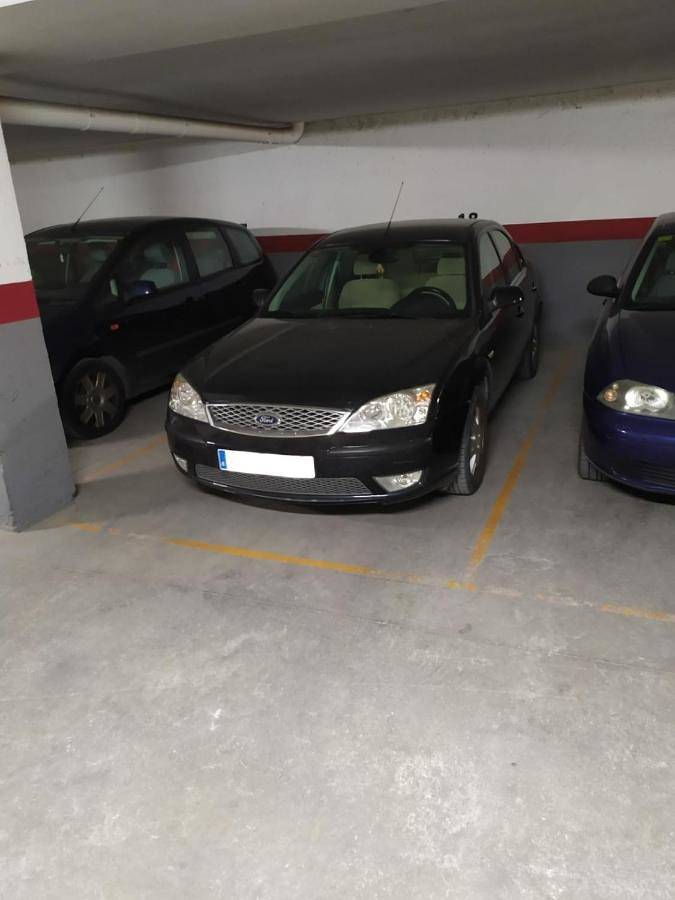 Casa rural para 4 personas, con vistas en Priego de Córdoba - 2