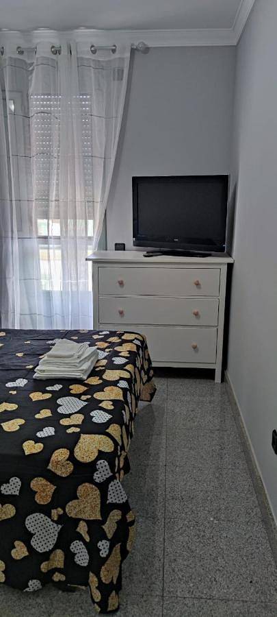 Maison d’hôte pour 2 personnes à Las Palmas de Gran Canaria - 4