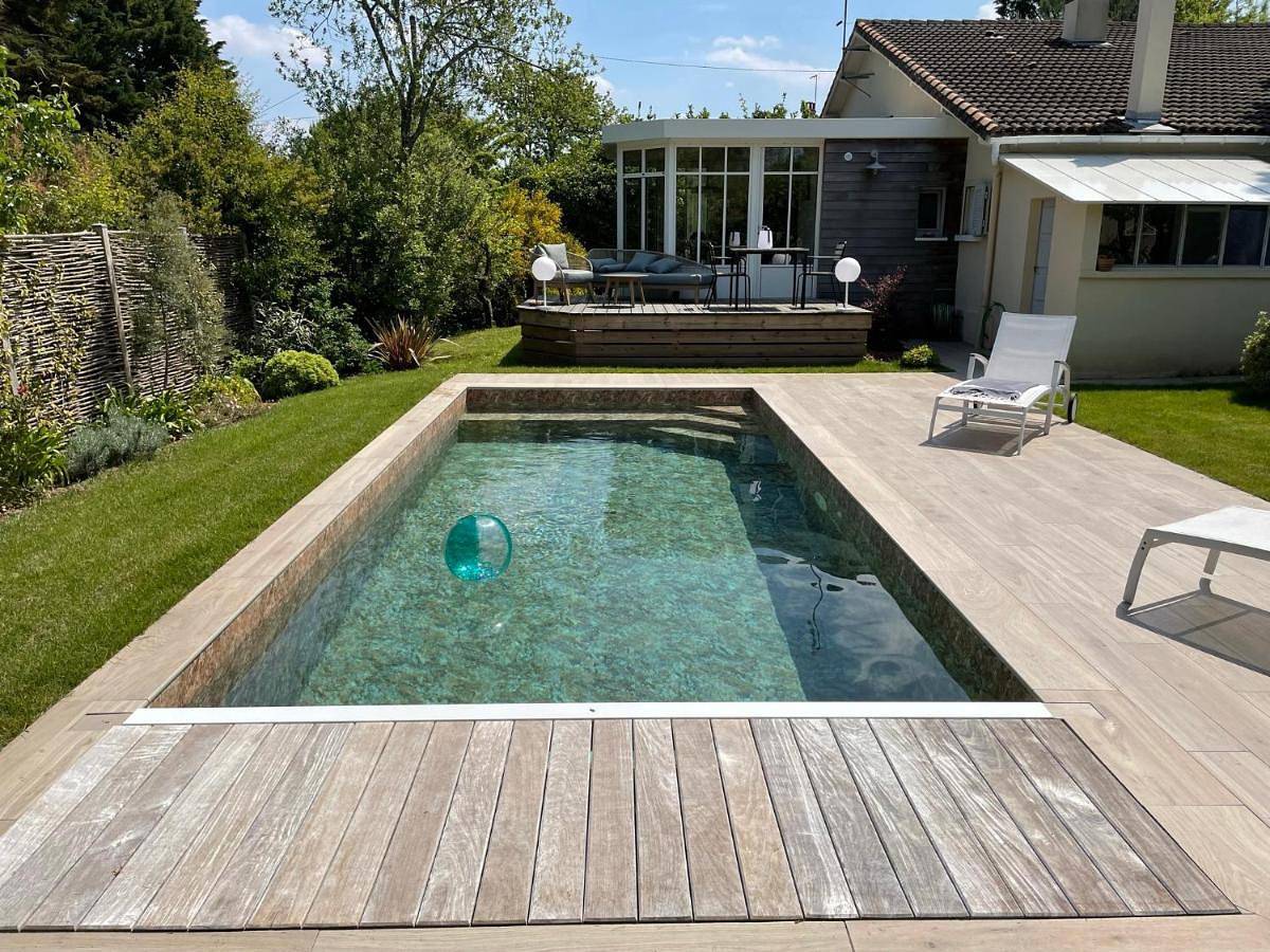 Three-Bedroom Villa in Saint-Palais-sur-Mer, Côte de Beauté