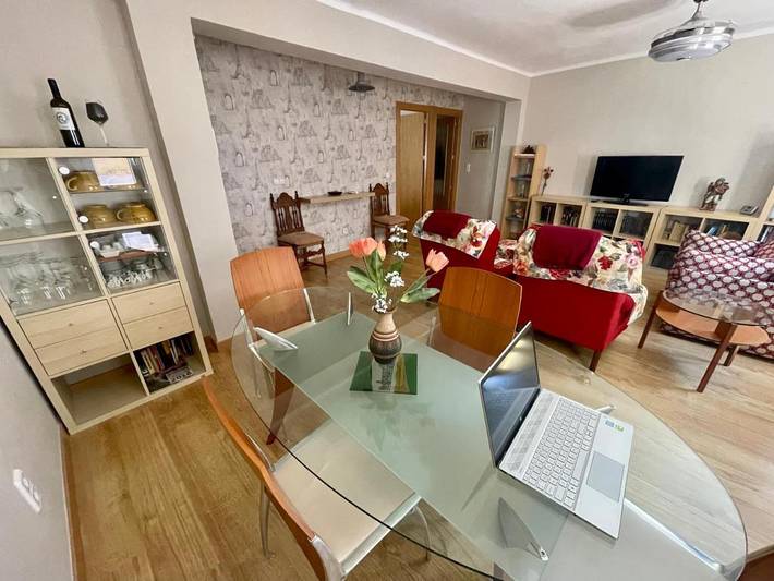 Gîte pour 5 personnes à Cariñena