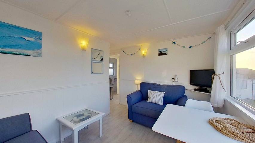 E42 Vista Marina, Riviere Towans in Hayle, Cornualles
