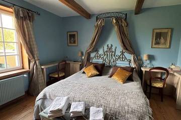 Agriturismo pour 2 personnes à Echinghen