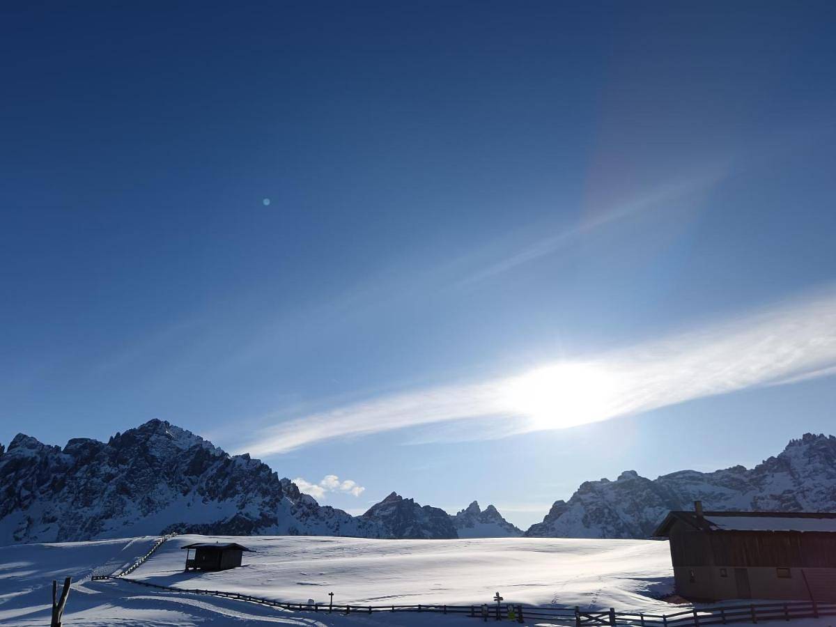 Kofelhof in Sexten, Südtirol