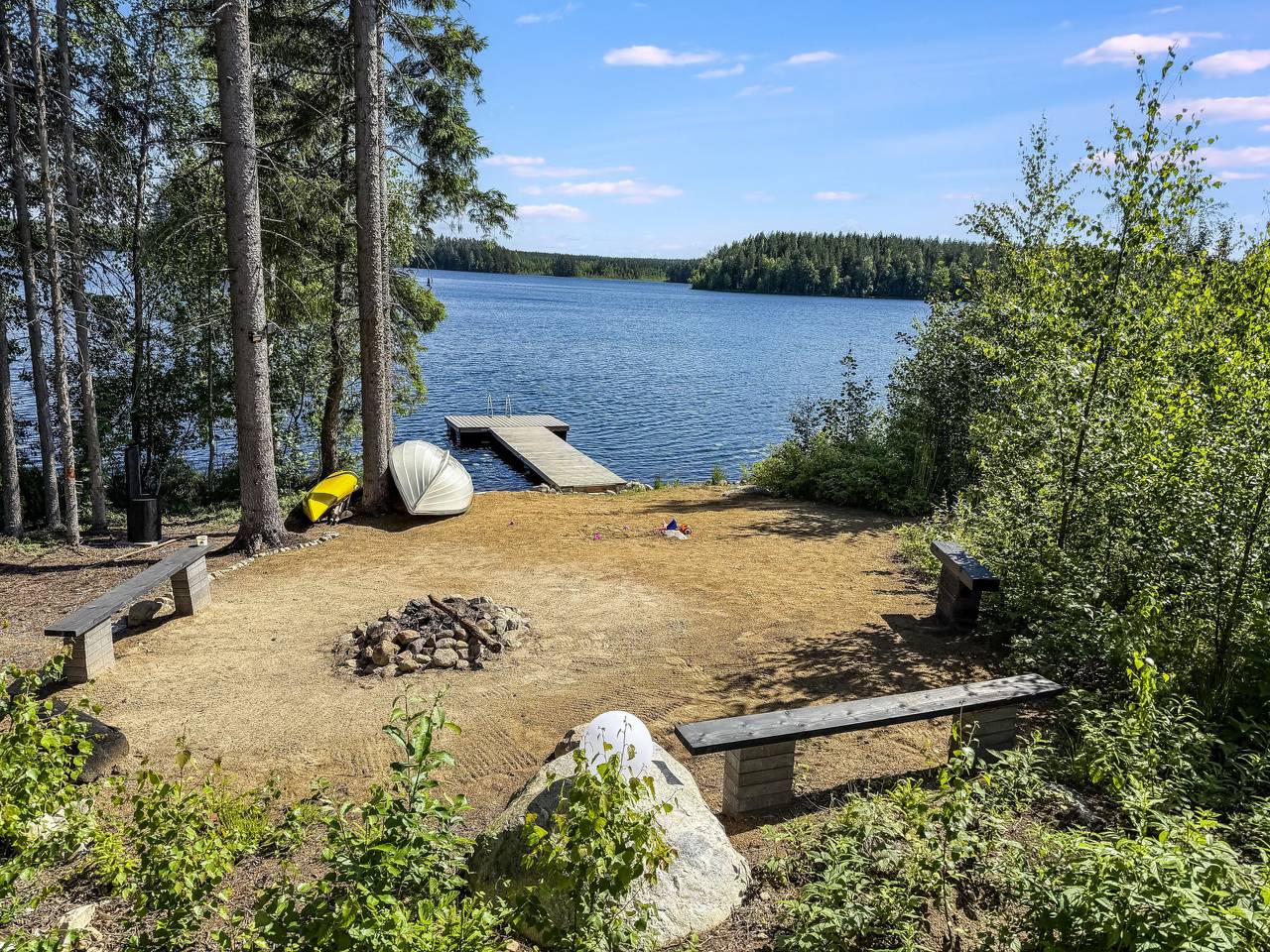 Kirsikka in Eigentliche Häme