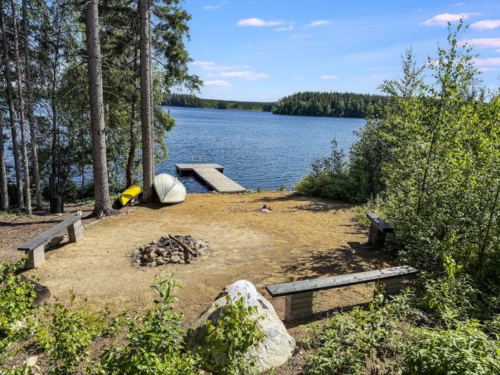Villa kirsikka in Kanta-Häme