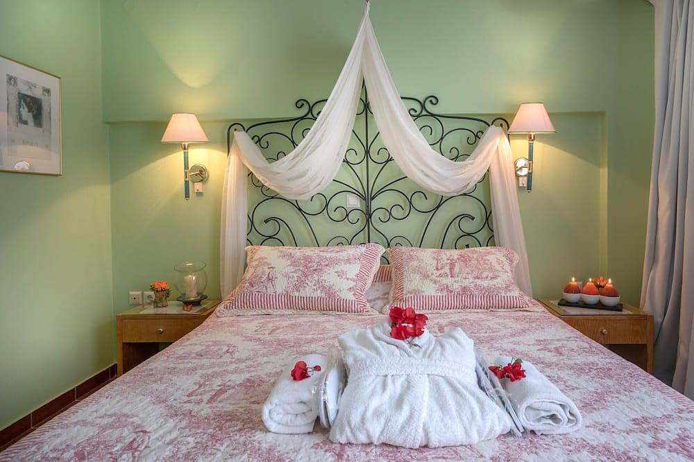 Appartamento vacanze a Rethymno a partire da 170€ a notte