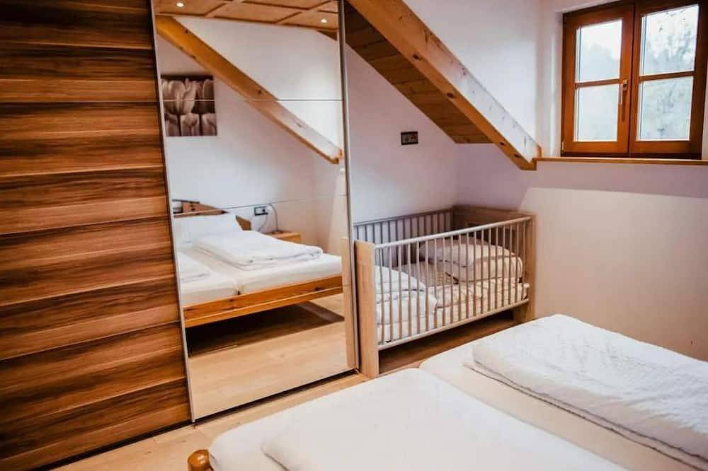 Ganze Wohnung, Apartment für bis zu 4 Personen - Ferienparadies Schwarzwälder Hof in Seelbach, Mittlerer Schwarzwald