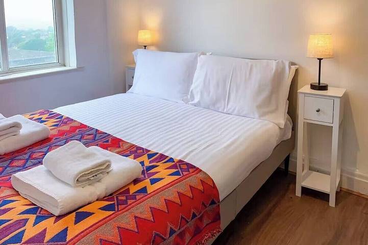 Ferienwohnung für 2 Personen - 1
