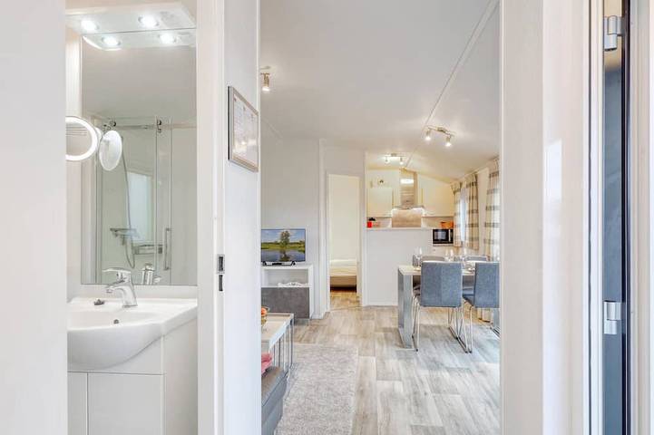 Ferienhaus für 4 Personen, mit Haustier in Süsel - 4