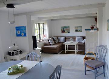 Strandhaus für 5 Personen in Stapel (Schleswig-Holstein), Eider-Treene-Sorge, Bild 2