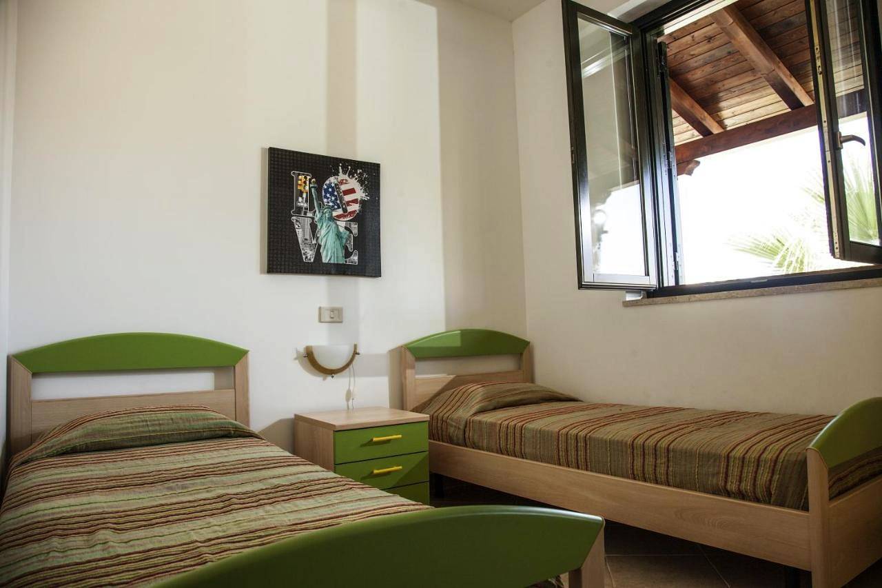 Two-Bedroom Apartment in Spiaggia di Campofelice di Roccella (Campofelice di Roccella), Campofelice di Roccella